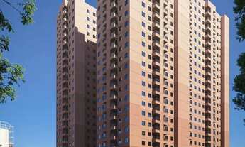 Imagem: Rubi Condomínio Clube - Breve Lançamento