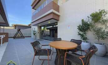 Imagem 5: Apartamento Novo Nunca Habitado com 2 dorms e Varanda Gourmet - Apenas R$ 430mil!