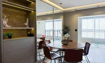 Imagem 3: Apartamento com 3 quartos à venda, 130 m² Condomínio Edifício Beethoven - Sorocaba/SP