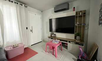 Imagem: Sobrado mobiliado com 2 suítes a 3 minutos