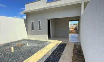 Imagem: Casa no Jatoba