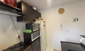 Imagem 4: Apartamento Condomínio Clube