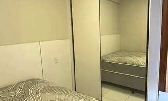 Imagem 5: Imóvel para aluguel tem 65 metros quadrados com 3 quartos