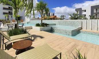 Imagem 5: Apartamento para Venda em Campina Grande, CATOLÉ, 3 dormitórios, 3 suítes, 5 banheiros, 2