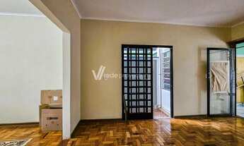 Imagem 5: Casa - Jardim García - Campinas