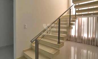 Imagem 7: Sobrado para alugar com 350 metros quadrados com 4 suítes Damha 5 V