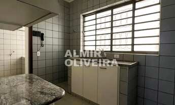 Imagem 2: GR - Apartamento - Jd. Nova Sertãozinho - 03 Dormitórios (sendo 1 suíte) - 02 Vagas - Sert