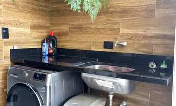 Imagem 6: Sobrado a Venda Condomínio fechado, 93 metros, 2 dormitorios (1 suite) 2 vagas