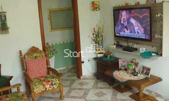 Imagem 3: Casa - Jardim Boa Esperança - Campinas