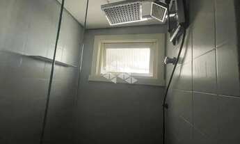 Imagem 6: Apartamento 1 dormitório com sacada e garagem para venda no bairro Moinhos de Vento em Por