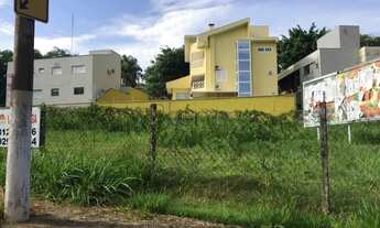 Imagem 2: Terreno à venda com 565 m² no Bairro das Palmeiras, Campinas