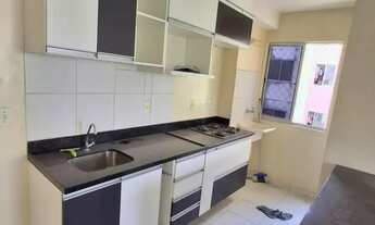 Imagem 7: Condomínio Vila Jardim Orquídea com 02 quartos - Tarumã - Venda