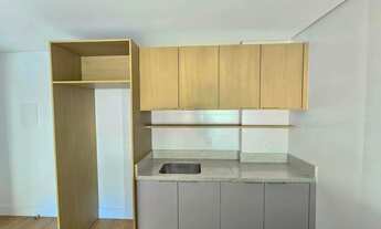 Imagem 2: Estúdio próx. DECATHLON/SHOPPING FLORIPA_Monte Verde - Florianópolis/SC