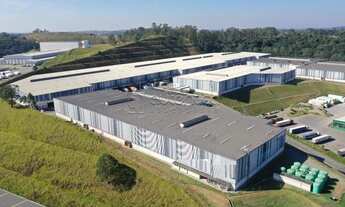 Imagem: Galpão 11900m - Locação Embu SP