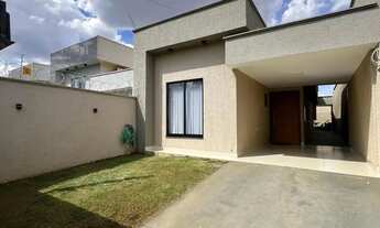 Imagem: Casa 3Q com Suíte e Armários Bairro Cardoso