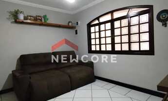 Imagem 3: Casa em Rua Hugo Pieruccetti - Residencial Colinas - Mogi das Cruzes/SP