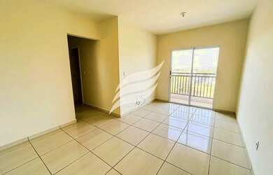 Imagem: Apartamento 2 quartos à venda no Bairro