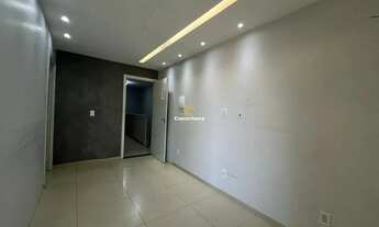 Imagem 7: Sala Comercial 40m² - 204 Sul