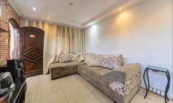 Imagem 3: Casa à venda, 187 m² por R$ 529.999,99 - Vila Helena - Santo André/SP