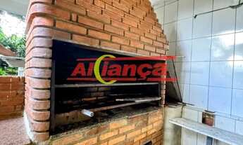 Imagem 6: CHÁCARA Á VENDA COM 2.070,00m² - LINDO LAGO COM CARPAS NO RECREIO SÃO JORGE - GUARULHOS/SP