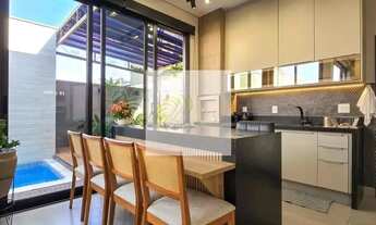 Imagem 3: Casa à Venda Quinta dos Ventos - Vila do Golfe - Ribeirão Preto/SP