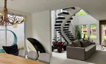 Imagem 7: Casa de condomínio em Rua Amarração - Morada da Praia - Bertioga/SP