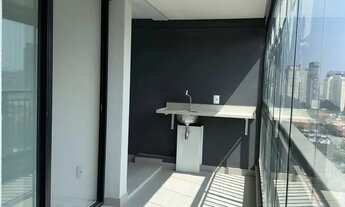 Imagem 2: Apartamento novo no Brooklin , 93 m², 2 vagas