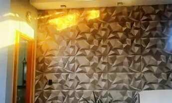 Imagem 3: Casa com 3 dormitórios à venda, 92 m² por R$ 420.000,00 - Vitiello - Boituva/SP