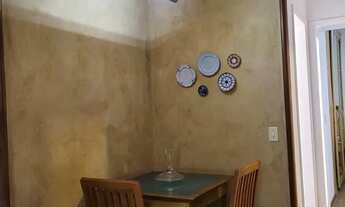 Imagem 4: Aluguel Apartamento 2 Dormitórios - 64 m² Brooklin