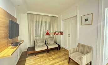 Imagem 4: Flat com ótimo preço no bairro Jardins. Confira!