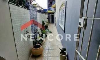 Imagem 3: Sobrado em Rua Padre Arnaldo Dante - Nossa Senhora do Sion - Itanhaém/SP