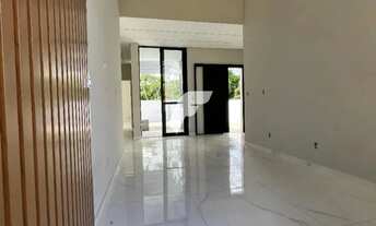 Imagem 5: Casa 3 Quartos com 1 Suíte e 100m² - Bela Vista