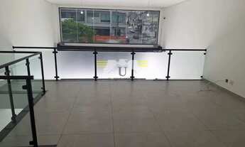 Imagem 3: Salão Comercial Moderno 160 m²