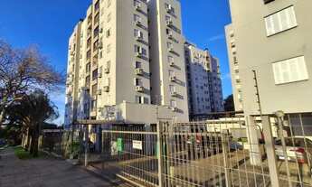 Imagem: Apartamento 2 dorm. ÚLTIMO ANDAR impecável