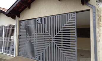 Imagem: Casas - TAQUARAL