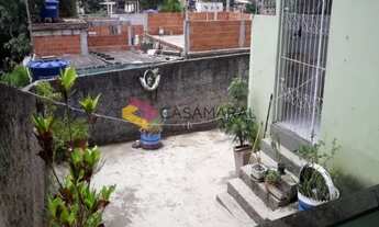 Imagem 4: Vendo Casa Duplex 2Qts. Suíte em Castelo Branco Cariacica cod: 04