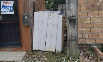 Imagem: Vendo ou troco terreno no parque das Laranjeiras