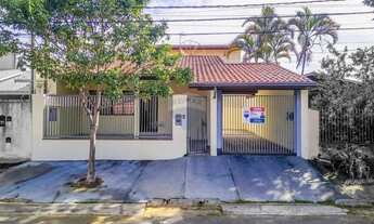 Imagem 6: Casa para Alugar com 3 dormitórios, 237m² por R$ 5.700,00 - Vila Helena-Atibaia/SP