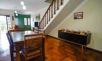 Imagem: Sobrado Residencial em Baeta Neves (SB Campo)