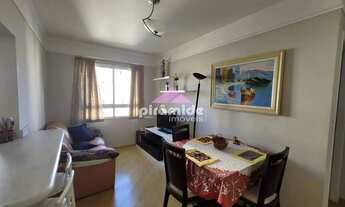 Imagem 5: Apartamento com 1 dormitório para alugar, 43 m² por R$ 2.000,00 aluguel/ mês - Jardim Espl