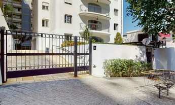 Imagem 2: Apartamento em Alameda Joaquim Eugênio de Lima - Jardim Paulista - São Paulo/SP