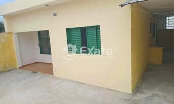 Imagem 4: Vende Casa térrea 2 quartos na Vila Fiori, com terreno de 250 m2