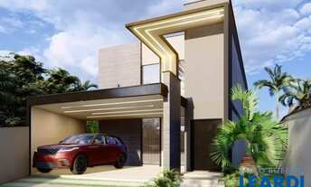 Imagem 3: CASA EM CONDOMÍNIO - CONDOMÍNIO FIGUEIRA GARDEN - SP