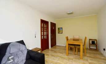 Imagem 4: Apartamento em Jardim Leopoldina