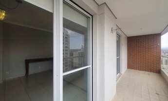 Imagem 4: Apartamento à venda com 4 quartos, sendo 3 suítes, no Condomínio Veredas do Campolim, Jard