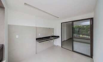 Imagem 5: Apartamento Garden no Granbery para venda