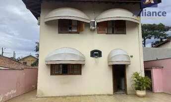 Imagem 2: Casa com 3 dormitórios à venda, 230 m² por R$ 1.200.000,00 - Jardim Niero - Louveira/SP