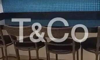 Imagem 3: Apartamento de 2 quartos, suíte no Jardim Nova Europa em Campinas