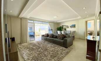 Imagem 2: Cobertura com 04 dormitórios, sendo 02 suíte no bairro Estreito, em Florianópolis