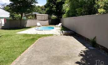 Imagem: Casa para Venda - 300m², 5 dormitórios